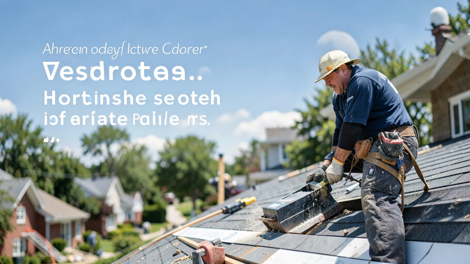 Roof Replacement in Burr, NE near me